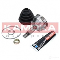 Шрус приводного вала, комплект KAMOKA 6190 LBA NW 5908234612752 1657110 - Изображение 3