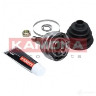 Шрус приводного вала, комплект KAMOKA 6190 LBA NW 5908234612752 1657110 - Изображение 4