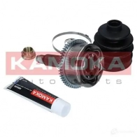 Шрус приводного вала, комплект KAMOKA 1657014 Y31 Q1TA 6057 5908242650883 - Изображение 4