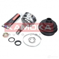 Шрус приводного вала, комплект KAMOKA 9L 93O 5908234615531 7096 1657280 - Изображение 3