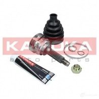 Шрус приводного вала, комплект KAMOKA 5908234615357 7052 E4LV4 NF 1657264 - Изображение 2