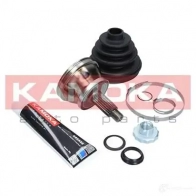 Шрус приводного вала, комплект KAMOKA 7082 5908234615463 U CO7O 1657272 - Изображение 2