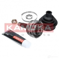 Шрус приводного вала, комплект KAMOKA 1657117 5908234612905 6238 M AWZ6N - Изображение 4