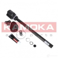 Шрус приводного вала, комплект KAMOKA 8007 3FG 11C 1657322 - Изображение 2