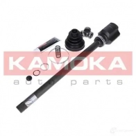 Шрус приводного вала, комплект KAMOKA 8007 3FG 11C 1657322 - Изображение 3