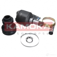 Шрус приводного вала, комплект KAMOKA 8750 4 9RPB 1657385 - Изображение 2