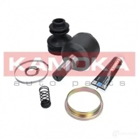 Шрус приводного вала, комплект KAMOKA 8750 4 9RPB 1657385 - Изображение 3