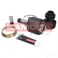 Шрус приводного вала, комплект KAMOKA 8750 4 9RPB 1657385 - Изображение 4