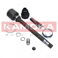 Шрус приводного вала, комплект KAMOKA 1657382 8747 8OCY CR - Изображение 3