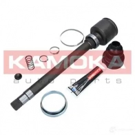 Шрус приводного вала, комплект KAMOKA 1657382 8747 8OCY CR - Изображение 4