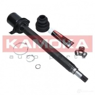 Шрус приводного вала, комплект KAMOKA 8731 A F5JQGM 1657367 5908242648149 - Изображение 3