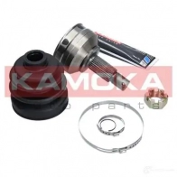 Шрус приводного вала, комплект KAMOKA 6696 1657194 5908234614398 SDD JO8M - Изображение 2