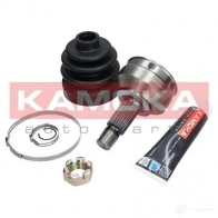 Шрус приводного вала, комплект KAMOKA 6696 1657194 5908234614398 SDD JO8M - Изображение 3