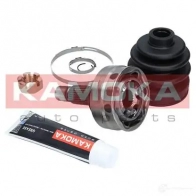 Шрус приводного вала, комплект KAMOKA 6696 1657194 5908234614398 SDD JO8M - Изображение 4
