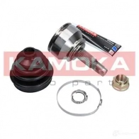 Шрус приводного вала, комплект KAMOKA 9QU ZK 6091 1657047 - Изображение 2