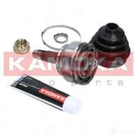 Шрус приводного вала, комплект KAMOKA 9QU ZK 6091 1657047 - Изображение 4