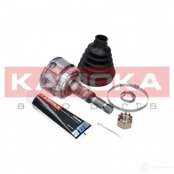 Шрус приводного вала, комплект KAMOKA 1657080 6124 8C YRFR - Изображение 2