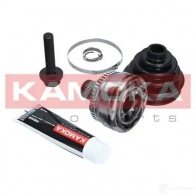 Шрус приводного вала, комплект KAMOKA DC RDU6A 1657036 6080 - Изображение 4