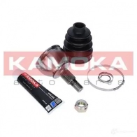Шрус приводного вала, комплект KAMOKA 1657071 J3W UW 6115 - Изображение 2