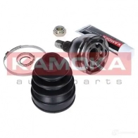 Шрус приводного вала, комплект KAMOKA 1657071 J3W UW 6115 - Изображение 4