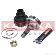 Шрус приводного вала, комплект KAMOKA 6004 2228 1Q 5908242649962 1656970 - Изображение 3