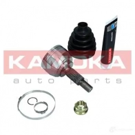 Шрус приводного вала, комплект KAMOKA 6996 1437561409 B 3VDX - Изображение 2