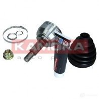 Шрус приводного вала, комплект KAMOKA 6996 1437561409 B 3VDX - Изображение 3