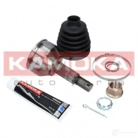 Шрус приводного вала, комплект KAMOKA 85 6PF 1657015 6058 - Изображение 2