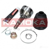 Шрус приводного вала, комплект KAMOKA 85 6PF 1657015 6058 - Изображение 3