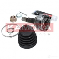 Шрус приводного вала, комплект KAMOKA 85 6PF 1657015 6058 - Изображение 4