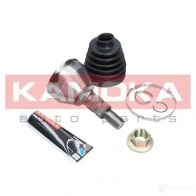 Шрус приводного вала, комплект KAMOKA 6039 5908242641638 1656997 4NF RHAO - Изображение 2