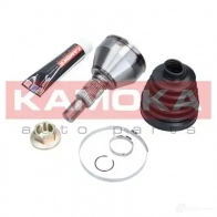 Шрус приводного вала, комплект KAMOKA 6039 5908242641638 1656997 4NF RHAO - Изображение 3