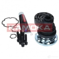 Шрус приводного вала, комплект KAMOKA 2UY F61E 8004 1657319 - Изображение 2