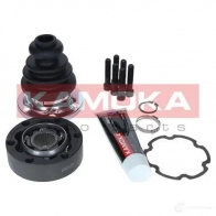Шрус приводного вала, комплект KAMOKA 2UY F61E 8004 1657319 - Изображение 4
