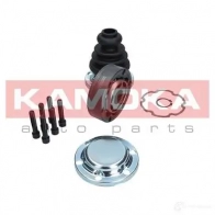 Шрус приводного вала, комплект KAMOKA 8738 7N 763 1657374 5908242601069 - Изображение 4