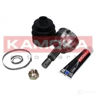 Шрус приводного вала, комплект KAMOKA V R57DM8 1656971 6005 5908242639000 - Изображение 3