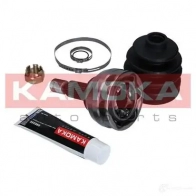 Шрус приводного вала, комплект KAMOKA V R57DM8 1656971 6005 5908242639000 - Изображение 4