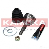 Шрус приводного вала, комплект KAMOKA 6037 1G1CZ2 S 5908242604947 1656996 - Изображение 3