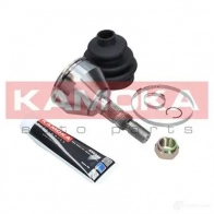 Шрус приводного вала, комплект KAMOKA 5908242638980 G5 PCPL 6013 1656979 - Изображение 2