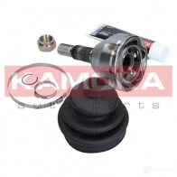 Шрус приводного вала, комплект KAMOKA 5908242638980 G5 PCPL 6013 1656979 - Изображение 4