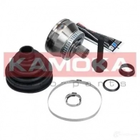 Шрус приводного вала, комплект KAMOKA K7ZF FUG 1657288 7144 5908234615715 - Изображение 2