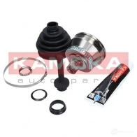 Шрус приводного вала, комплект KAMOKA K7ZF FUG 1657288 7144 5908234615715 - Изображение 3