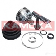 Шрус приводного вала, комплект KAMOKA DQ 7D9 5908234615340 7050 1657262 - Изображение 2