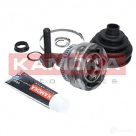 Шрус приводного вала, комплект KAMOKA DQ 7D9 5908234615340 7050 1657262 - Изображение 4