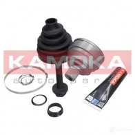 Шрус приводного вала, комплект KAMOKA 5908234614534 QM0 XN02 6738 1657208 - Изображение 3