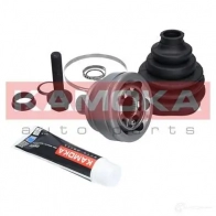 Шрус приводного вала, комплект KAMOKA 5908234614534 QM0 XN02 6738 1657208 - Изображение 4