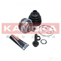 Шрус приводного вала, комплект KAMOKA 1657209 5908234614541 0 YIJ5 6740 - Изображение 2