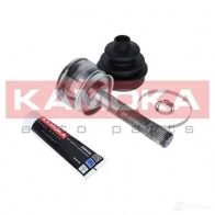 Шрус приводного вала, комплект KAMOKA 6121 1657077 3PTT J - Изображение 2