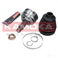 Шрус приводного вала, комплект KAMOKA 1657315 5 Z87W 7664 5908242649788 - Изображение 3