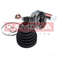 Шрус приводного вала, комплект KAMOKA 1657315 5 Z87W 7664 5908242649788 - Изображение 4